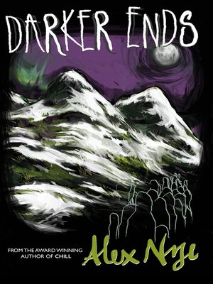 cover image of Darker Ends